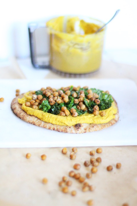 sweetpotatohummus