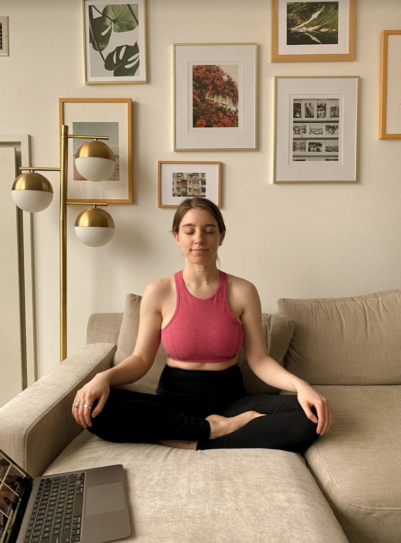 meditation